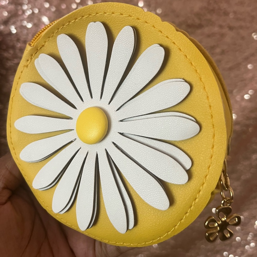 Flower Handbags